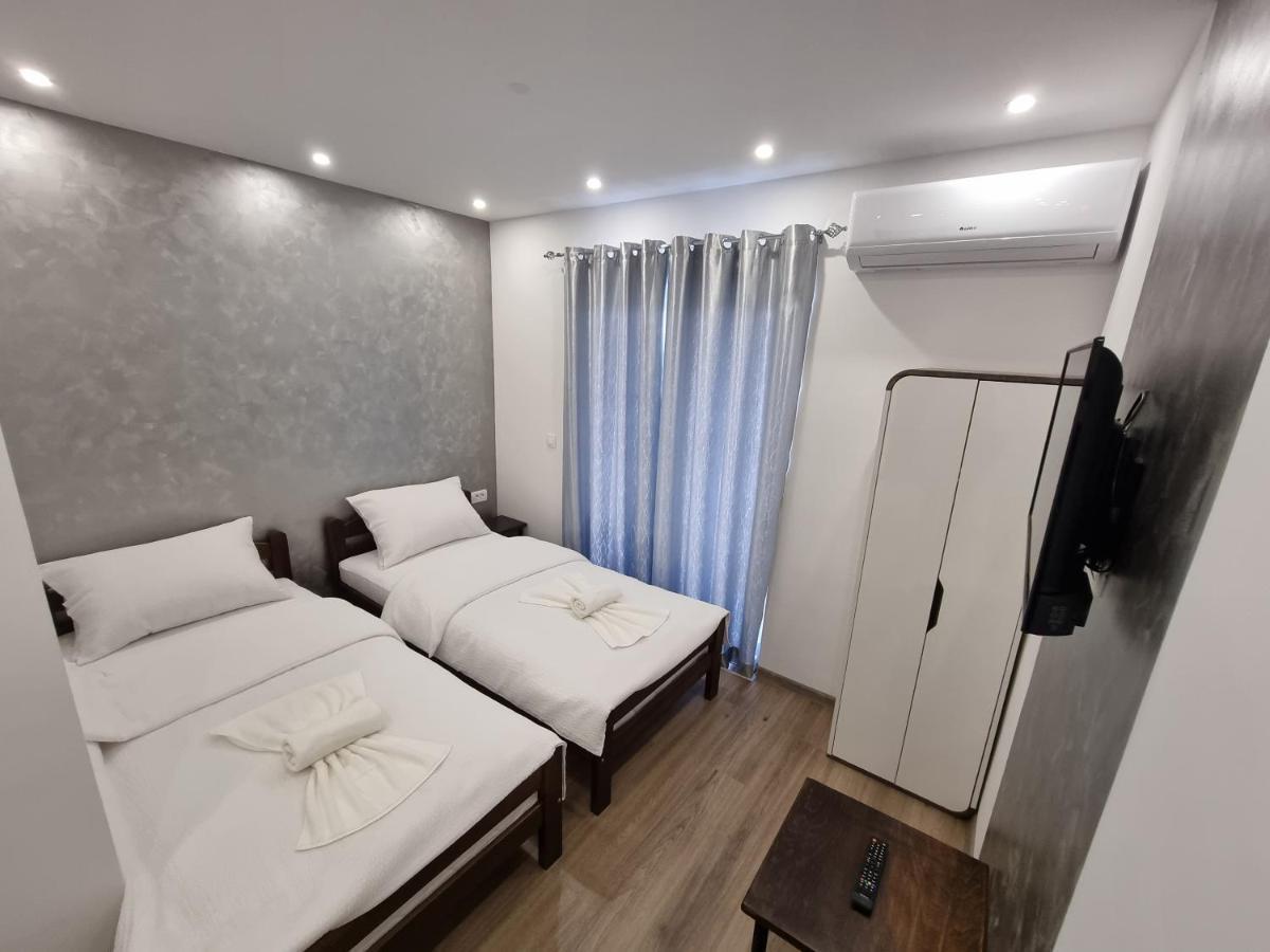 Villa Park Ravne 비소코 외부 사진