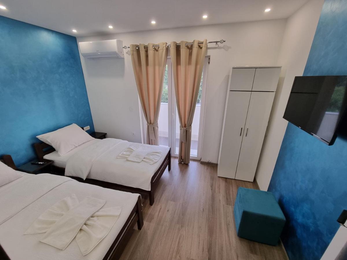 Villa Park Ravne 비소코 외부 사진