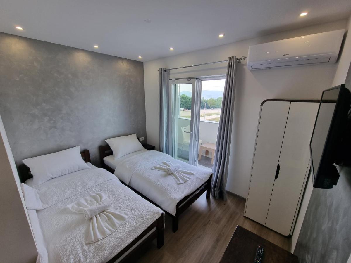 Villa Park Ravne 비소코 외부 사진