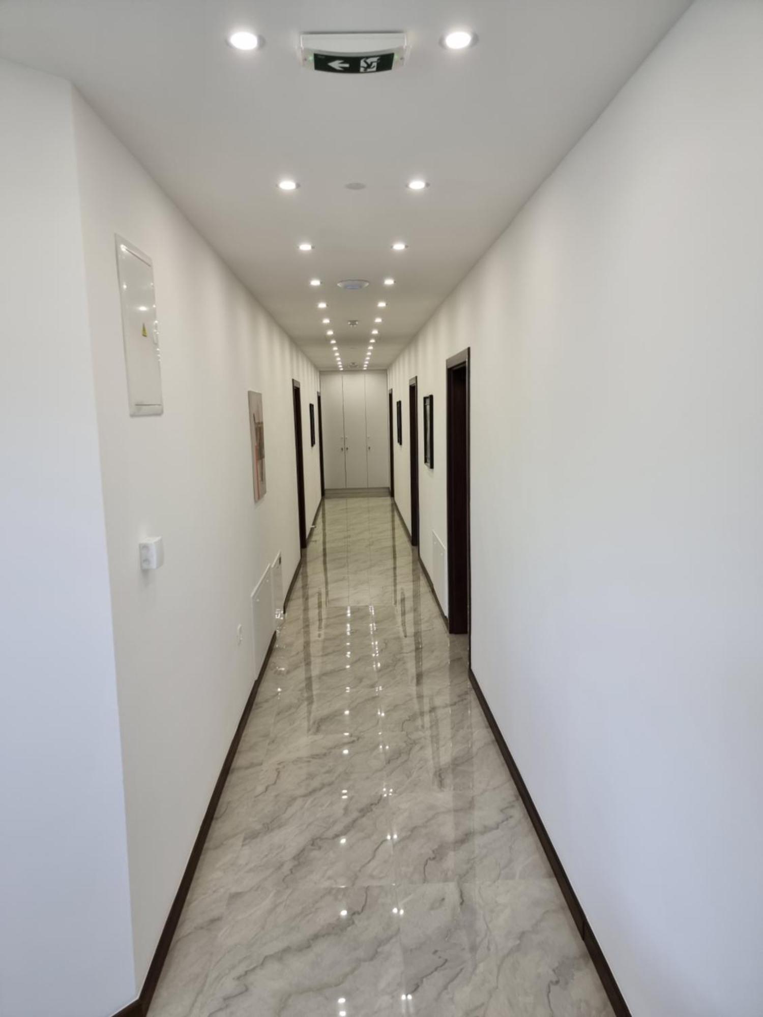 Villa Park Ravne 비소코 외부 사진